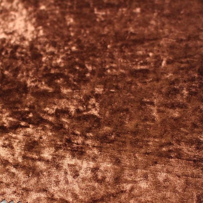 crushed velvet curtain material 4