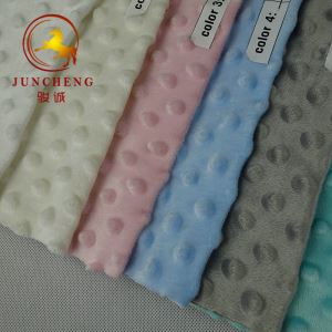 Minky cuddle Fabric