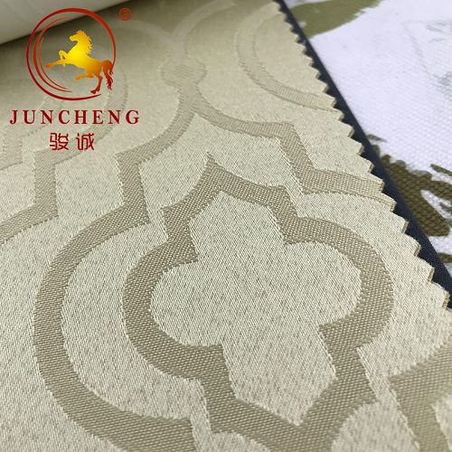 Dimout Curtain Design
